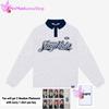Stray Kids Long Sleeves T-shirts (5 Star Seoul Special)
