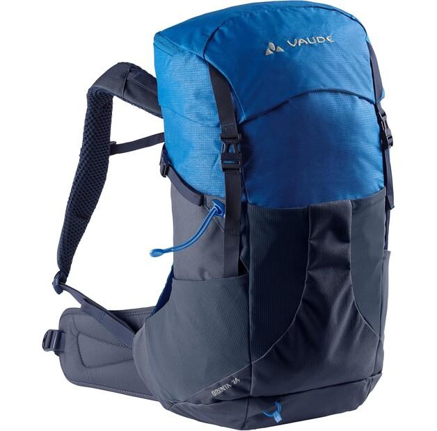 

Рюкзак Vaude Brenta 24 blau (14392-300)