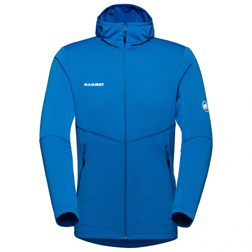 Mammut Aconcagua Light ML Hooded Jacket Men (1014-04250)