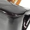 Louis Vuitton M93510 MonogramVernis RosewoodAvenue Bag Shoulder Bag