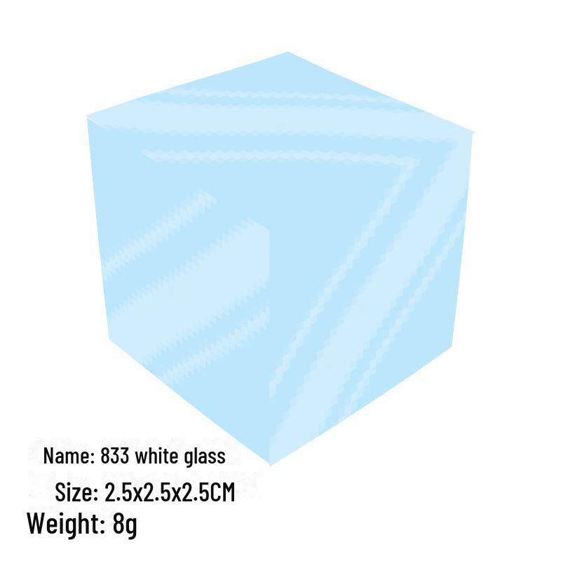 My World Magnetic Geometric Building Blocks - 100000 Piece Set