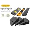 Heavy-Duty Access Ramp Wedge