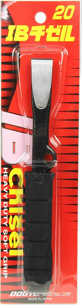 Dogyu Industry Eye Beach Zel 20mm