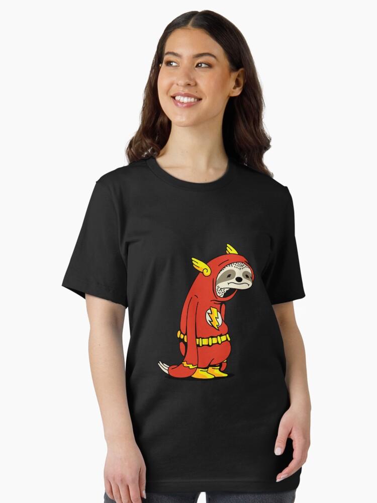 Zootopia Sloth Flash Essential T-Shirt