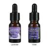 10ML Aromatherapy Diffuser Oils Water Soluble Plant Aromatherapy Oil Aroma Diffuser Fragrance for Aroma Diffuser Humidifier
