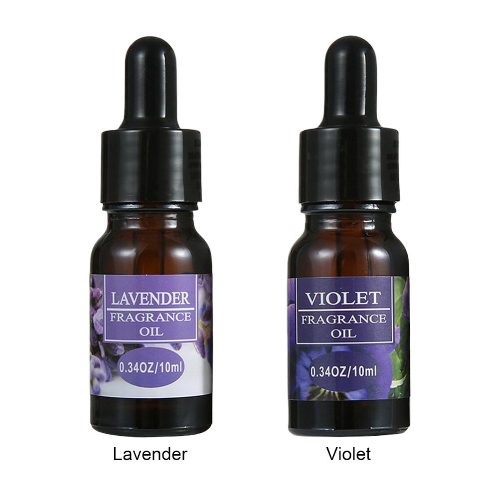 10ML Aromatherapy Diffuser Oils Water Soluble Plant Aromatherapy Oil Aroma Diffuser Fragrance for Aroma Diffuser Humidifier