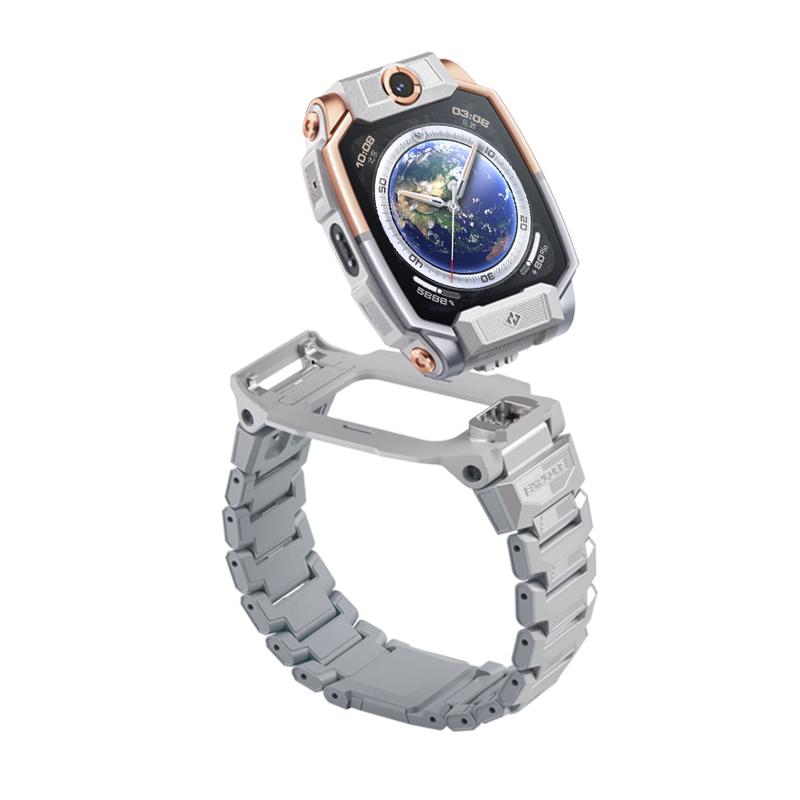 Little Genius Z10 Kids  4G GPS Smartwatch (CN version)