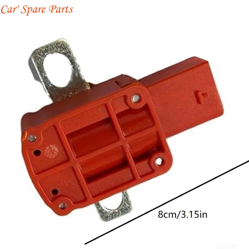 Y4UA Advanced Car Battery Overload Protector 61125B32E62 Intelligent Circuit Module Easy to Use for Car G60 G61 G68