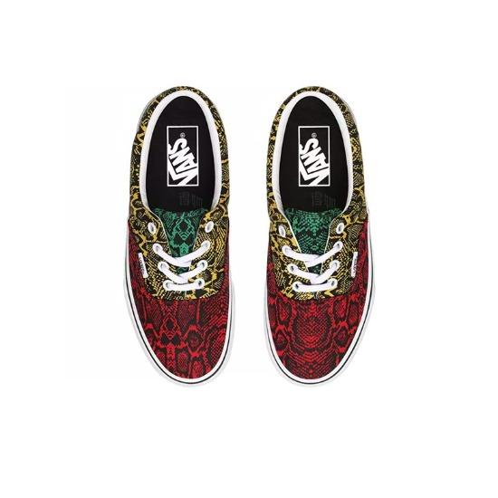 Vans Era 'Multi Python' VN0A4U39WZ3 Men's Shoes