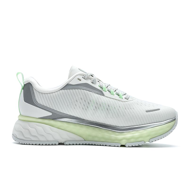 New FILA SPD CHEETAH Low-Top Running Shoes Women's White A12W431106FSW