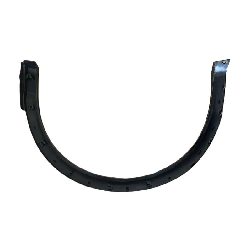 Qashqai 08-23 Fender Flares - Decorative Automotive Accessory