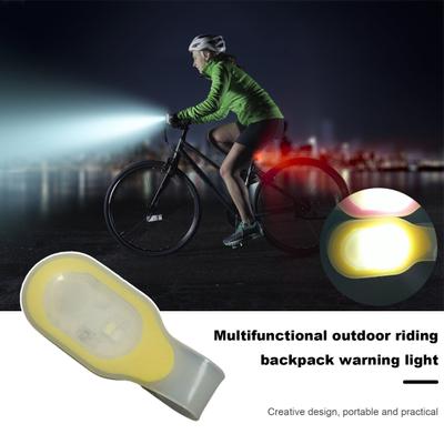 Lampa LED do czytania Zasilana bateryjnie, magnes, adsorpcja, mały rozmiar, przenośna lampa do ochrony oczu, lampa ostrzegawcza LED