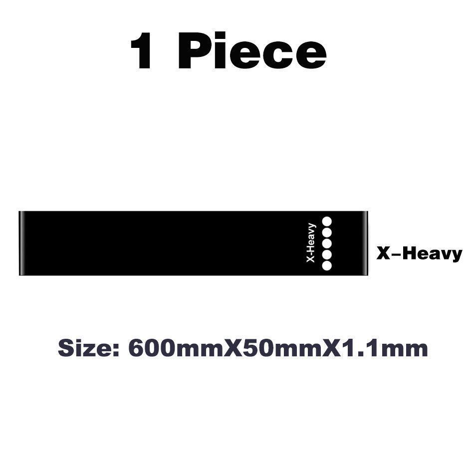 

Йога и фитнес эластичная лента - Бедро, нога, присед, танцевальное растягивающее кольцо