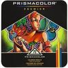 Crayon De Couleur Prismacolor Premier Set 72/Tin-W/deux