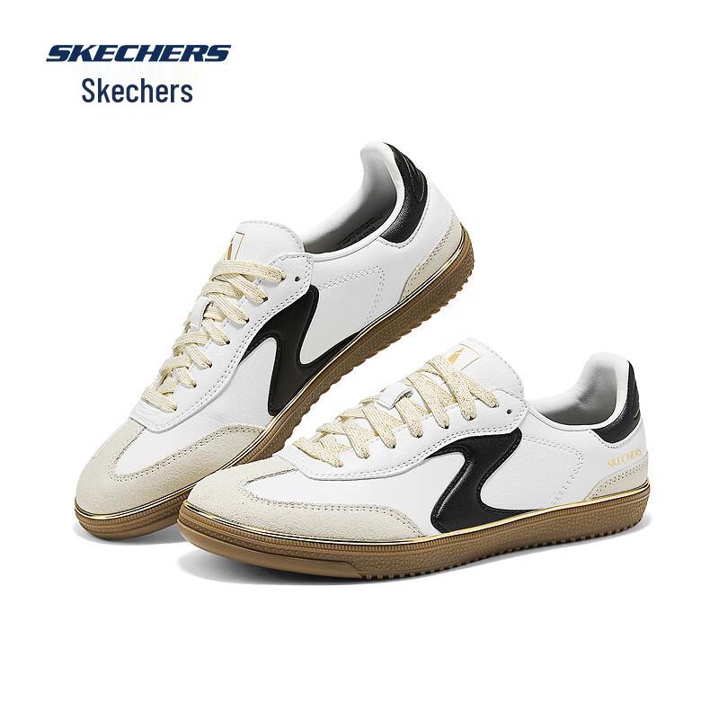 Skechers Women s Retro German Training Sneakers 185405