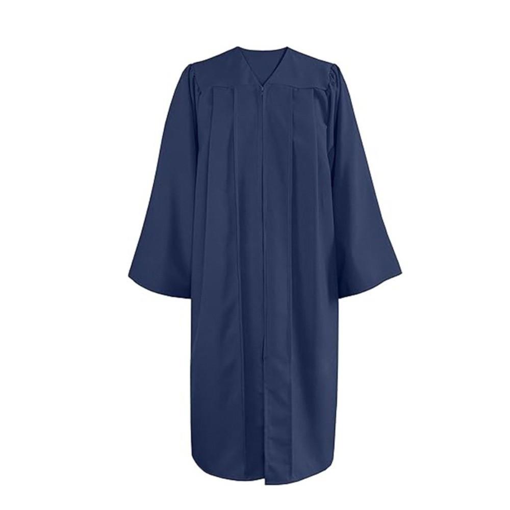 Doctor Graduation Season Graduation Gown  Happy Graduation Party Supplies