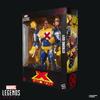 Marvel Legends Seria Strong Guy X-Factor Komiksy Kolekcjonerska Figurka Akcji w Skali 6 Cali