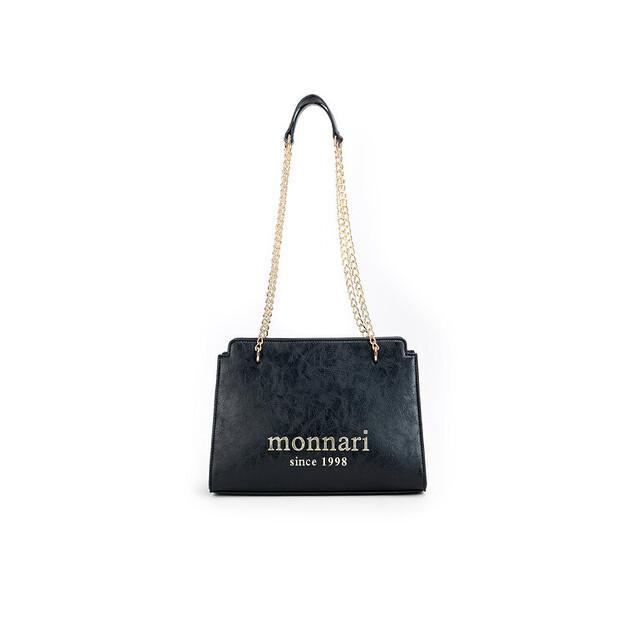 Сумка Monnari TORIMP0-24Z-BAG5230-K020 чёрный