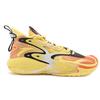 New Anta Berserk 3 Abrasion Resistant Breathable High Top A Flashedge Basketball Shoes Men's Yellow Red 112131601S-1