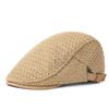 Vintage Cap Men's Winter Forward Cap Beret Peaked Cap Newsboy Caps for Men Driver Ivy Hat Gatsby Painters Hats