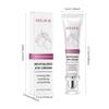 Mango Eye Cream Gentle Nourishing Formula for Elastic Soft Delicate Eye Area Skin Hydrating Revitalizing Treatment with Natural Extracts