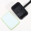 Reusable Removable Car Windshield Defogger Brush Washable Auto Anti Fog Wiper Interior Window Cleaning Tool