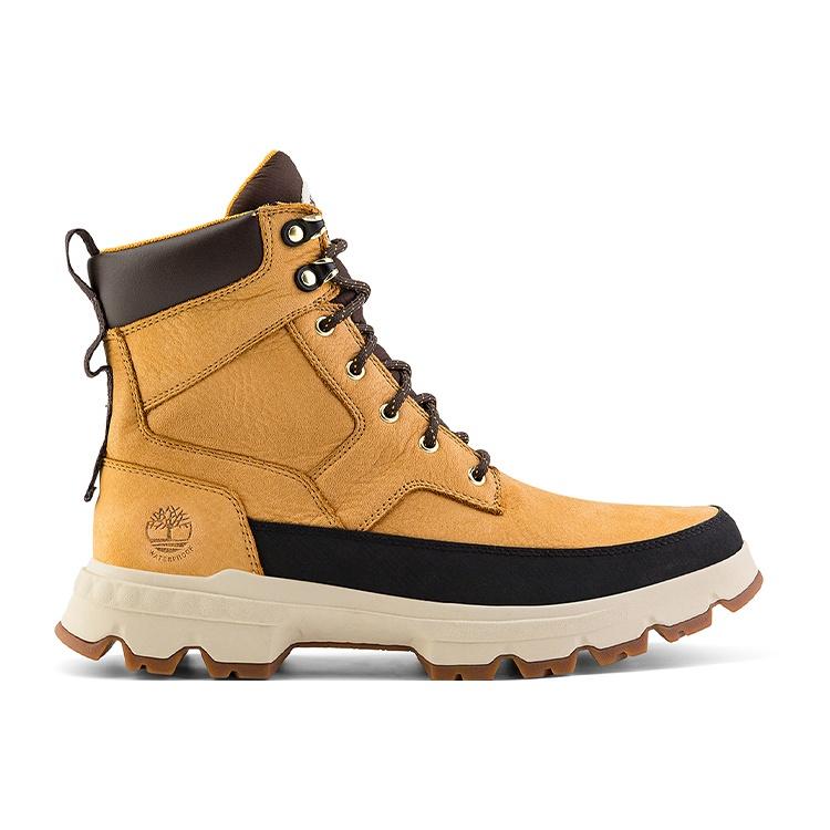 Timberland Greenstride Originals Ultra Waterproof Boots 'Wheat Nubuck' Men's A44SHW