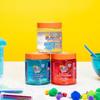 Color Goo Blue Premade 2162068 ELMER'S Slime, 236ml, Slime,