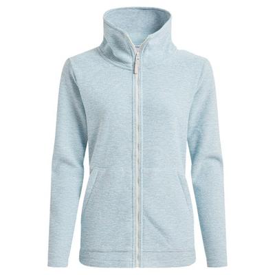 Womens/Ladies Aio Full Zip Fleece Jacket