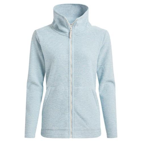 Craghoppers Womens/Ladies Aio Full Zip Fleece Jacket