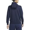 New Nike Jackets Coats Women's Obsidian Color/White DQ5472-451