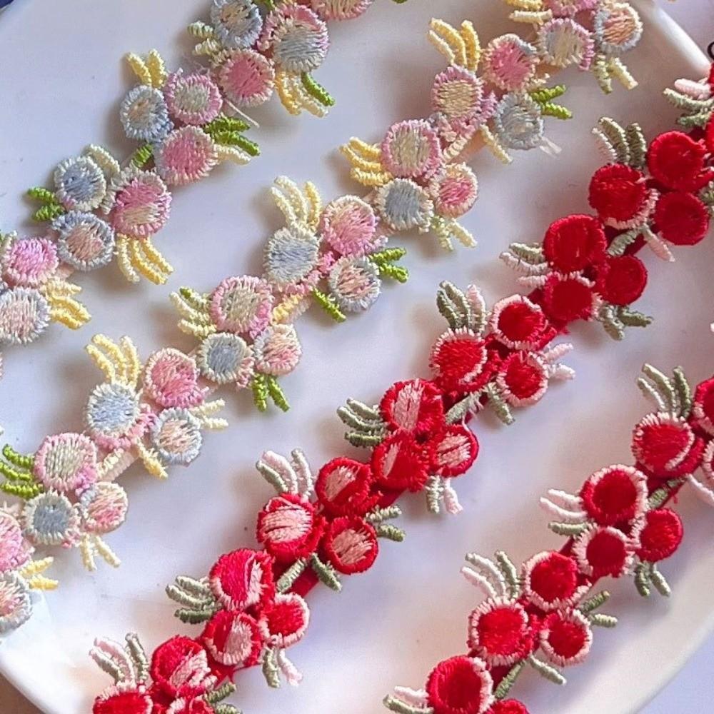 Elastic Floral Bra Straps Removable Lingerie Strap Belt Soft Shoulder Straps  Wedding Party Dress