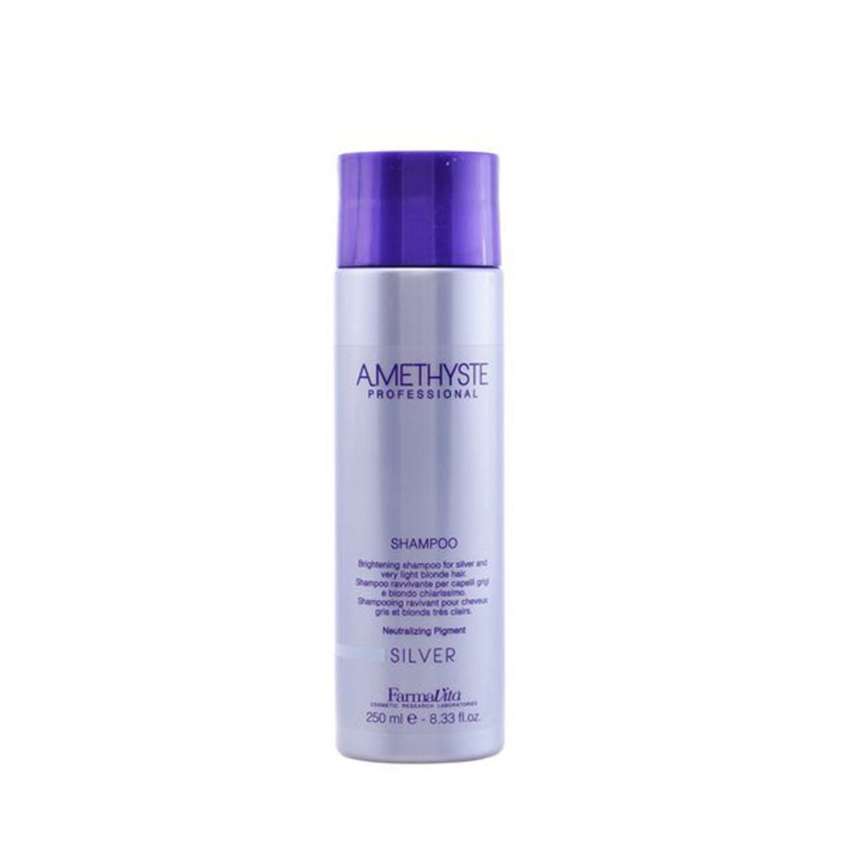 

Farmavita Amethyst Revitalizing Shampoo