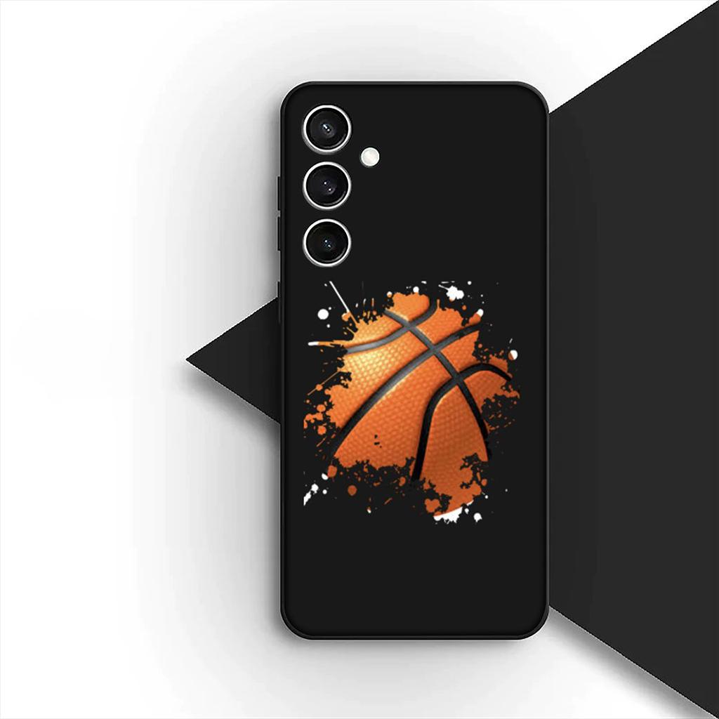 Cover for OPPO A80 A18 A16 A40 A17 A15 A38 A78 A79 A54 A57 A12 A60 4G 5G Casing Phone Case Number Football Baseball Sport