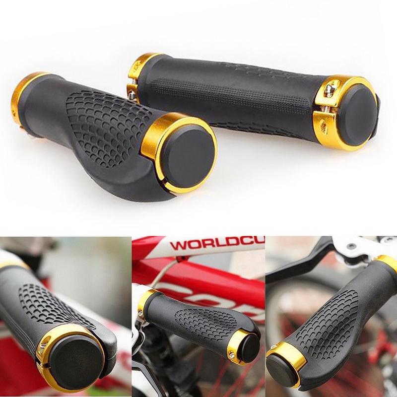 comfort bike handlebar grips