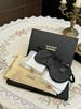 SUBLIMAGE Set da Viaggio Bellezza, Mascherina da Notte in Raso, Astuccio Cosmetico e Asciugamano Viso in Scatola Regalo, Accessorio Bellezza Marca di Lusso