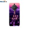 Phone Case For Honor X9A Case Silicone Soft Shockproof Fundas For Huawei Honor X9A Back Cover HonorX9A RMO-NX1 Clear Phone Cases