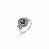 Natural Fresh Water Pearl Ring, 925 Sterling Silver Ring, Womens Statement Ring, Promise Ring, Gift For Her
