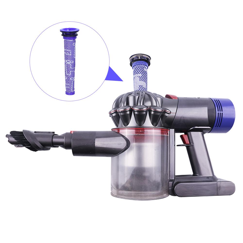 Dyson V6 Absolute Cordless Stick Vacuum 