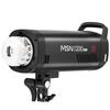 JINBEI MSN-1200proII High-Speed Studio Flash Light