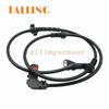 2215400517 ABS Wheel Speed Sensor For Mercedes Benz S Class S250 S320 S350 S450 S500 New 2219057400 A2219057400 2219056100