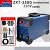 Dongcheng Portable Dual-Voltage Welder CN plug (adapter included)