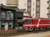 TOMYTEC Railway Collection Enshu Railway Series 2000 Formation 2009 2-Car Set E 336235 N Scale Diorama Accessory