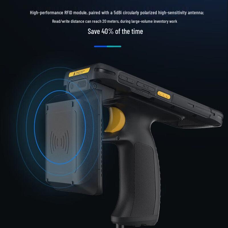 iData Industrial Handheld Computers & Tablets