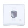 GND16 Filter Waterproof Scratch Resistant Easy Installation GND16 Camera Lens Filter for Mini4 Pro Drone
