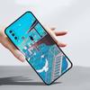 Anime Girl Art Scenery Phone Case For Samsung Galaxy A12 A32 A50 A70 A20E A20S A10 A10S A22 A30 A40 A42 A52 5G A02S A04s Cover