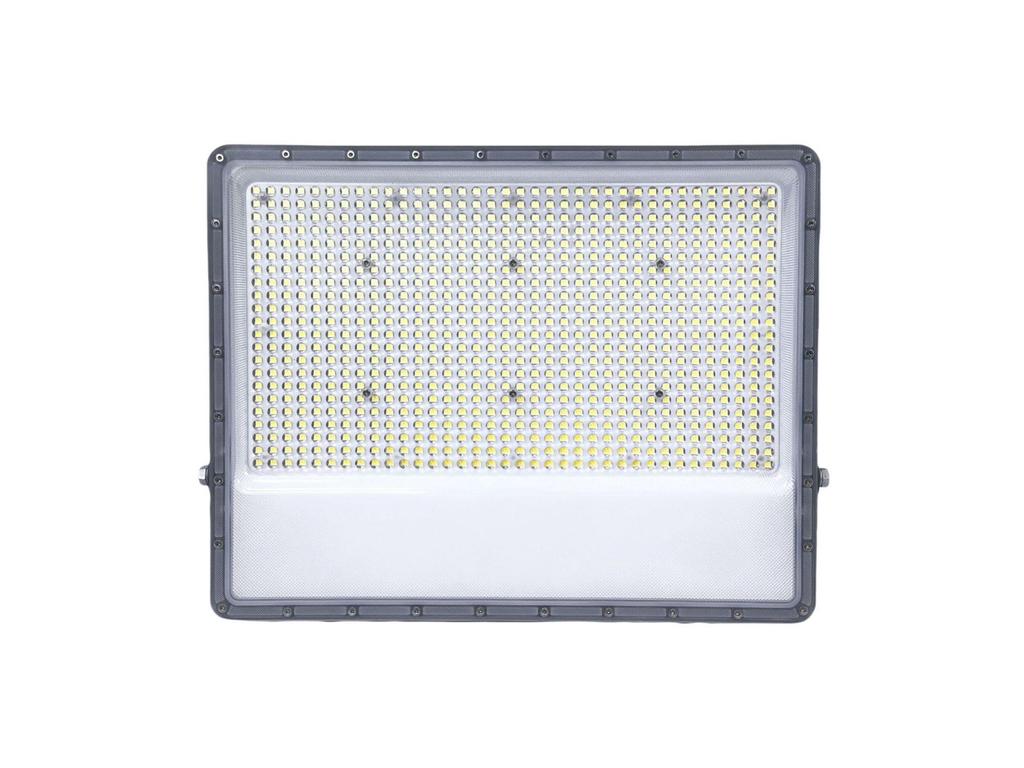 Outdoor Waterproof LED Apple Floodlight for Courtyards and Billboards - Fourth Generation