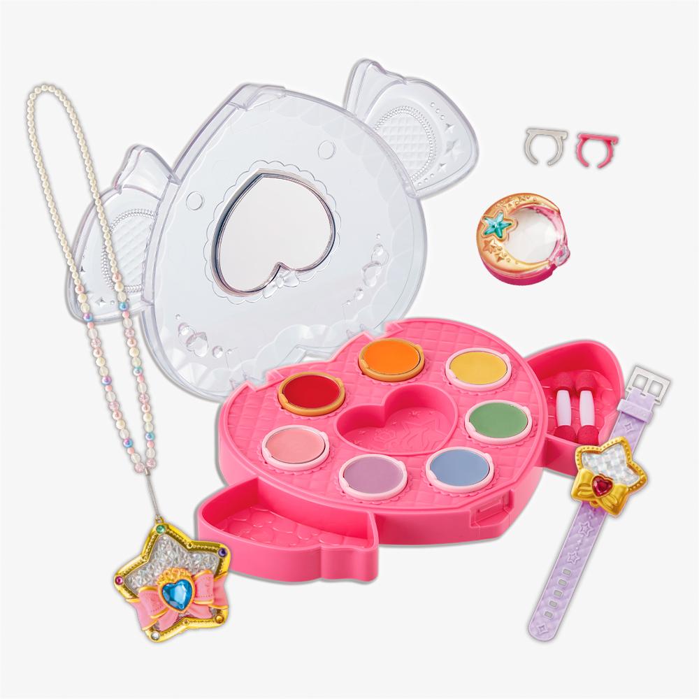 [young toys] Secret Jouju Secret Jewel Makeup 2nd Edition