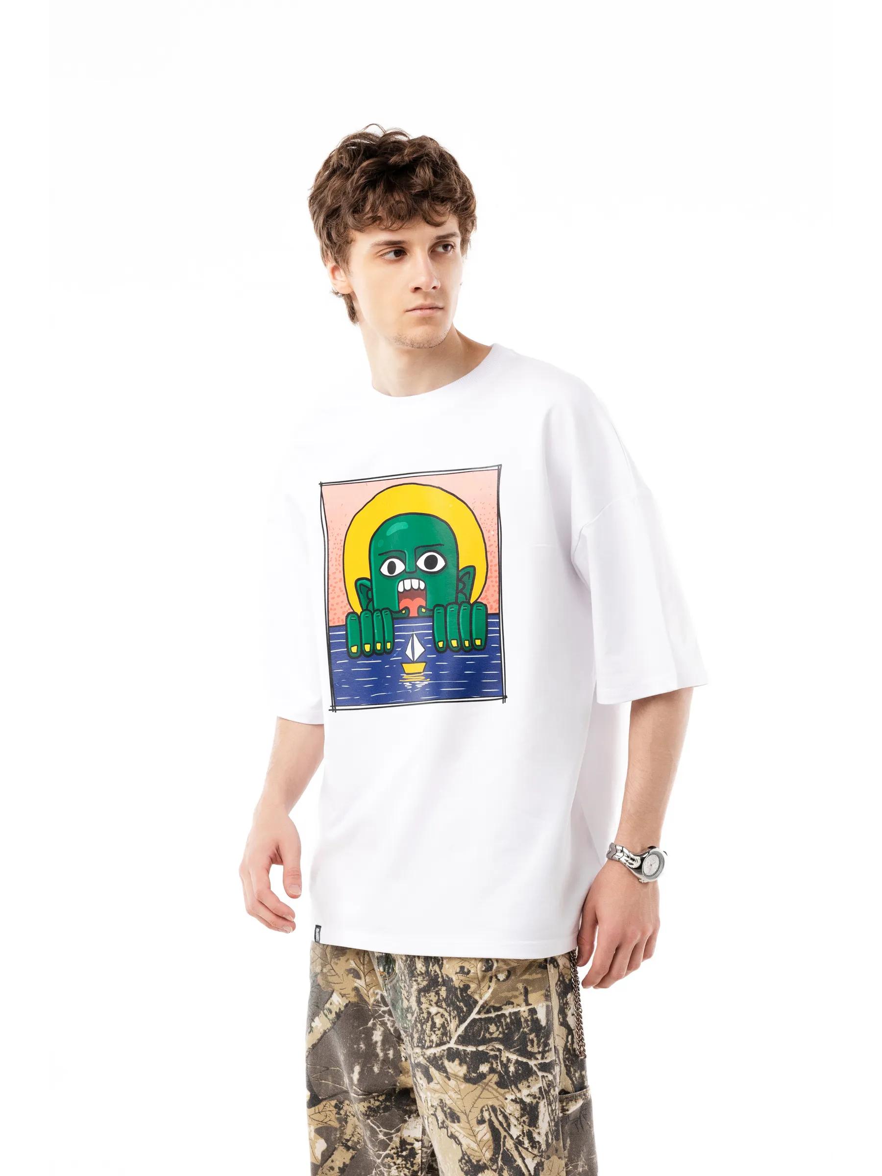

Design Heroes T-shirt S