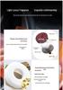 Hongqi HQ9, EH7, H5, H9, HS5 Car Air Freshener – Vent Fragrance & Interior Decoration